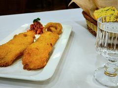 -维兰西餐(万泉河店)