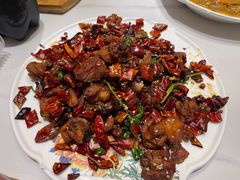 -饺子功·东北记忆·锅包肉(电厂路店)