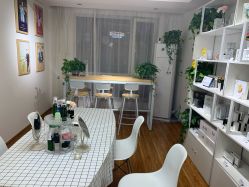 -姬颜氏美丽汇皮肤管理