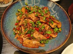 -顺香居·老字号湖北菜(江汉路店)