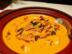 -狮拾久·现代新加坡料理(壹方城店)