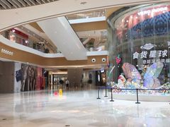 -深圳来福士广场