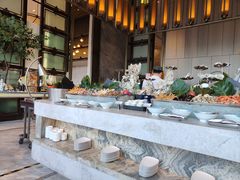 -万达文华酒店·48F云端窗景美食汇自助餐厅