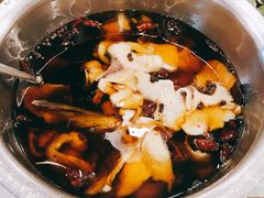 水煮鱼-宝源饺子(麦子店街店)