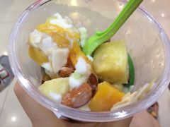 iphone_upload_pic-三佰瑞冻酸奶(凯德MALL店)