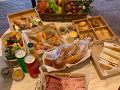 -杭州桐庐康莱德酒店西餐厅-舍