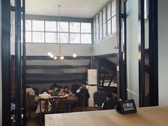 -1901 Cafe(西四店)