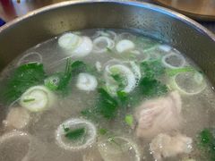 -梨花牛肉汤饭(仁恒伊势丹店)