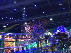 -幸福花欢乐世界(东辰广场A座店)