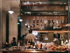 -BOR Eatery(安福路店)