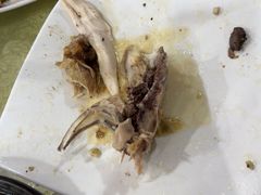 -考记泥焗鸡农庄·海鲜(北洛秘境店)