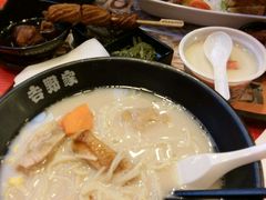 -吉野家(锦辉商城黄河路店)