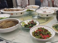 -邢家锅贴老店·非遗·开封菜(金明广场店)