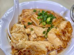 自家酿豆腐-黎记大排档(慈云路店)