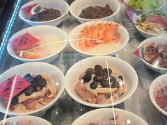 -杨厨的田园饭店(长城路店)