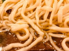 -民间老鸡汤面馆(中山北路店)