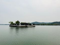 -苏州上方山国家森林公园