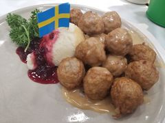 -宜家·瑞典风味餐厅(北京西红门店)