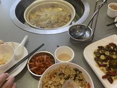-野菌园·野生菌火锅首创第一家(关兴路总店)