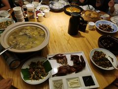 -滇铺子·云南特色菜·第九届野生菌美食节(东风东路c86店)