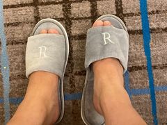 -上海龙之梦万丽酒店