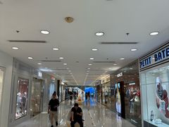 -海港城