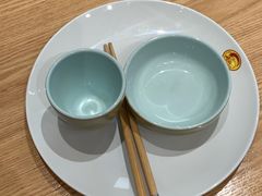 -枣子树·素食餐厅(朱家尖店)