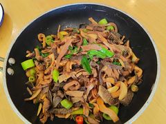 -盛京富丽园老菜馆·东北菜(和平南大街店)