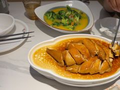 -南枝记·广东味道(中骏世界城店)