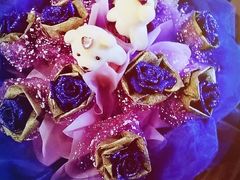 -烛影拾光观景餐厅·创意菜·摄影·小提琴(大唐不夜城店)