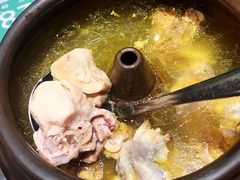 -云海肴·汽锅鸡·云南菜(高德置地店)