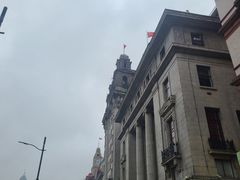 -南京路步行街