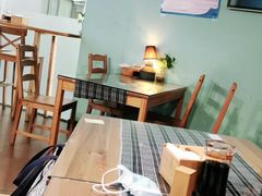 靠窗位-八十八粉儿(尚都店)