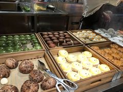 点心-领鲜活海鲜榴莲自助火锅(东门店)