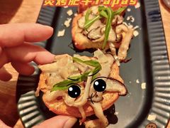 -必胜客(南锣鼓巷店)