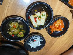 -九田家黑牛烤肉(溧水万达店)