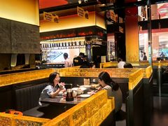 -炊烟小炒黄牛肉(浦东世纪汇店)