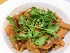 -乌江鱼杭帮菜(西湖店)