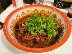 -文和友老长沙龙虾馆(化龙池店)