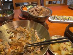 -鑫日千里马朝鲜族小馆(总店)