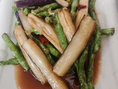 -西府酒家(太白山店)