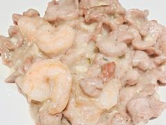 -恩宏德餐馆(平山道店)