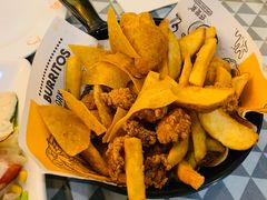 -嘉喜来比萨(罗马花园店)