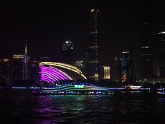 -珠江夜游广州塔·中大码头