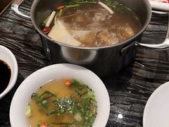 -大渔小鲜火锅店