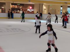 -冠军冰场CHAMPION RINK(苏州中心商场店)