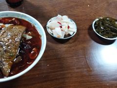 -黔肠旺面馆(八鸽岩店)