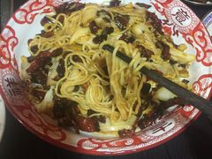 -酒肉行·虎子盐筋烤肉(大寨路店)