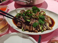 -龙鲜会·澳门生鲜火锅(诚品店)