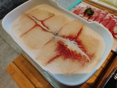 -江小渔鲜鱼火锅(经济开发区店)